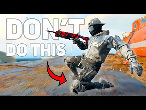 5 Ways to Rank Up FASTER in BO7 Ranked Play