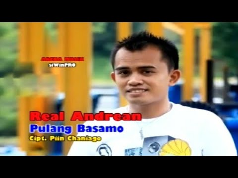 Arena Indang Remix 2022 - Real Andrean - Pulang Basamo (Official Music Video)