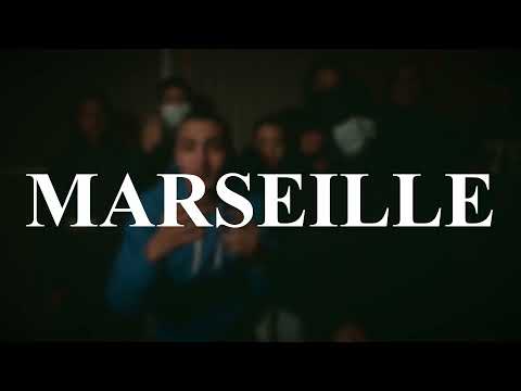 [FREE] MORAD x JUL x NAPS Type Beat - "MARSEILLE" Afro Trap Beat