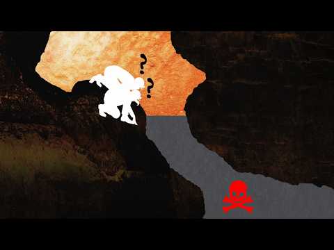 These Cave Divers Made a Horrifying Mistake