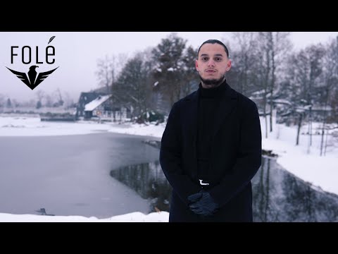 Donito - KAJE (Official Video 4K)