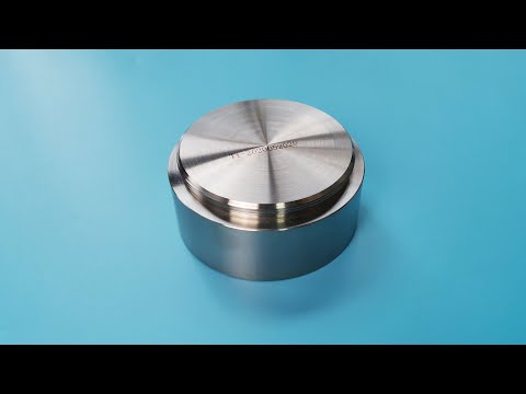 image-Can you sputter titanium?
