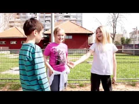 Bonton - Upoznavanje i pozdravljanje