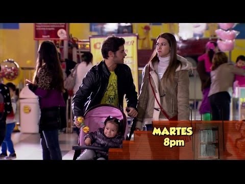 Al Fondo Hay Sitio Capitulo 1127 AVANCE Martes 09-09-14 Sexta Temporada