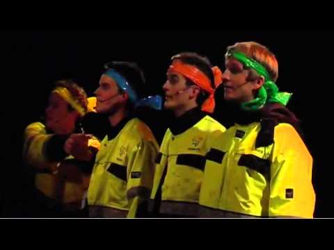 Gjenvinningsgeriljaen