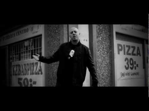 KARTELLEN, SEBBE STAXX ft DANI M - MINA OMRÅDEN (OFFICIELL)