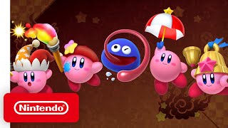 Nintendo Kirby Fighters 2 - Copy Compendium #2 anuncio
