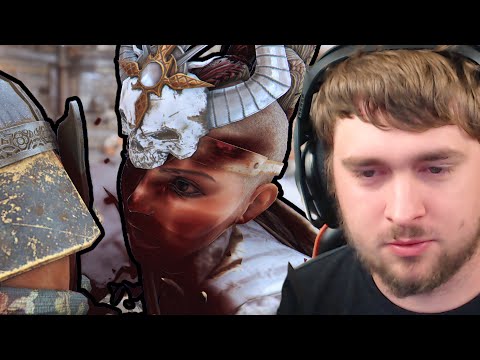 Jiang Jun Ruined Shaman Herofest 😢