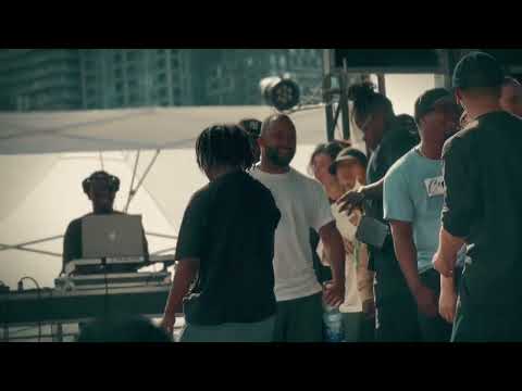 Calle 1 - Ramzet ( Vídeo Oficial ) @JCKBEATS @darkaakadogma