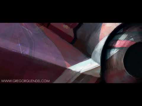 Mecha / Robot Sound Effect - Cinematic Power Down - 01 - Designed Mecha