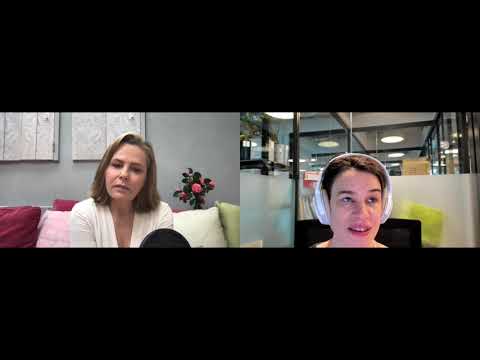 Nutrigenomics and lifestyle with Emma Beswick | Liz Earle Wellbeing