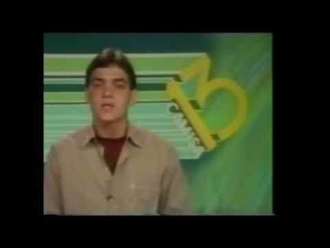 Brasileiro serie b 1991 final.. Paysandu x Guarani