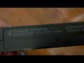 The Polar Express RARE 2005 VHS