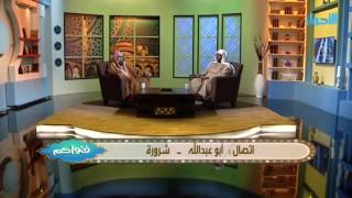 صورة ماذا يفعل من يريد أن ينفع والديه بعد موتهما ؟ | الشيخ خالد الفليج