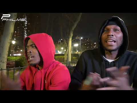 Gee Gotti & Jah Sav On Rappers Making Songs With Their Opps | "We Got Real Opps" (Part 12)