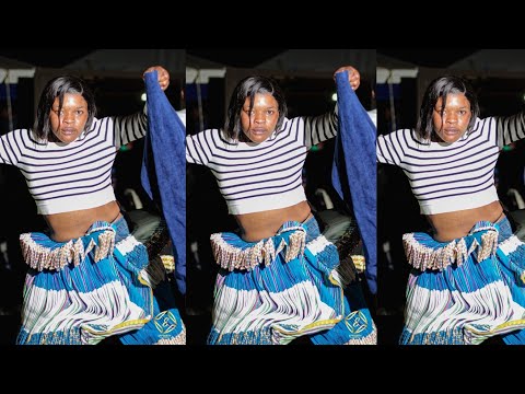 Man King ft Dj The Time - Sukaa Remix 2025 New