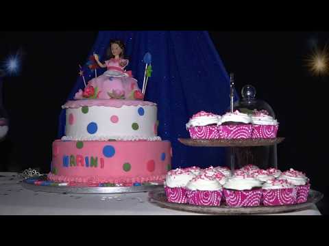 HARINI'S  BIRTHDAY 2017