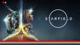 #1【STARFIELD】久しぶりにこっちで配信やります