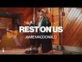 Rest On Us Jamie Macdonald Worship Together Session