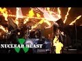 NIGHTWISH - Storytime (OFFICIAL LIVE VIDEO)