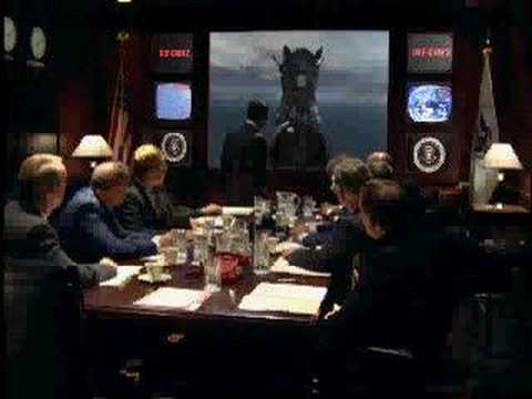 Command & Conquer: Red Alert 2 Yuris - Revenge intro