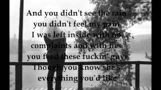 Siddharta   Rain with Lyrics