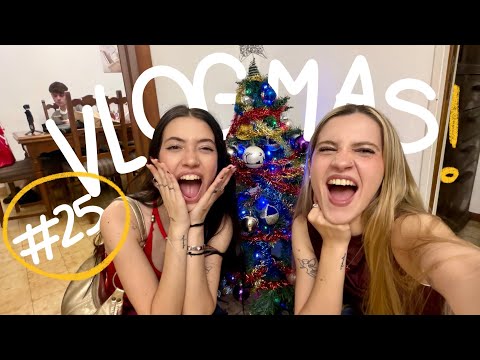 UNA NAVIDAD CONMIGO #25