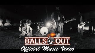 BALLS OUT