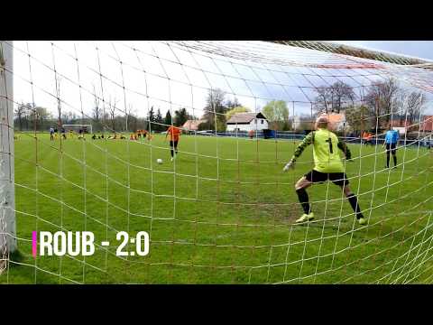 08.04.2017 - TJ Sokol Vilémov : SK Havran Kryry