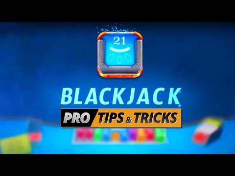 How to win more hands and earn more chips with progressive strategy in BlackJack?