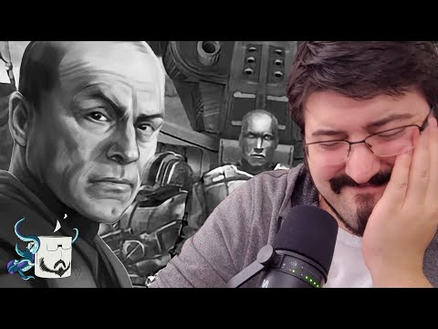 End of Star League | TexTalks BattleTech: Exodus to Elementals Part 1, Ep. B