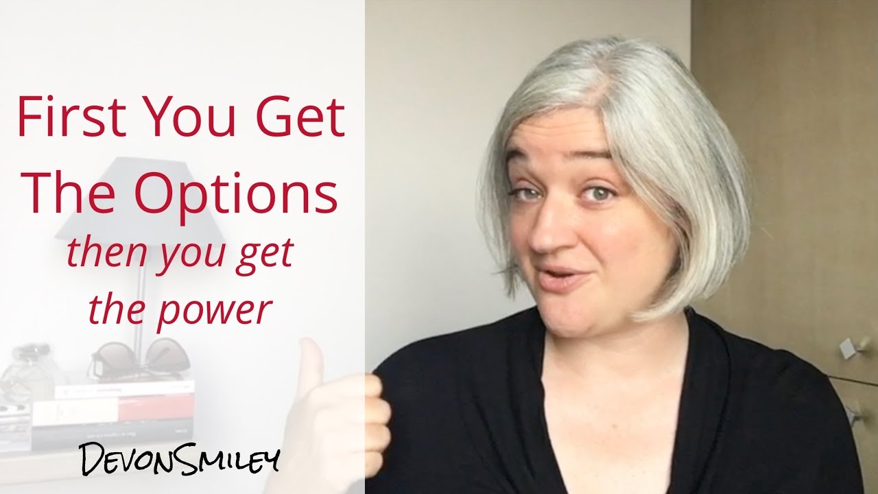 Creating Your Negotiation Back Up Plan