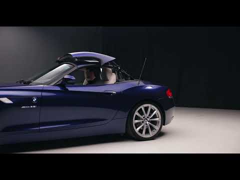 BMW Z4 sDrive35i | Functions