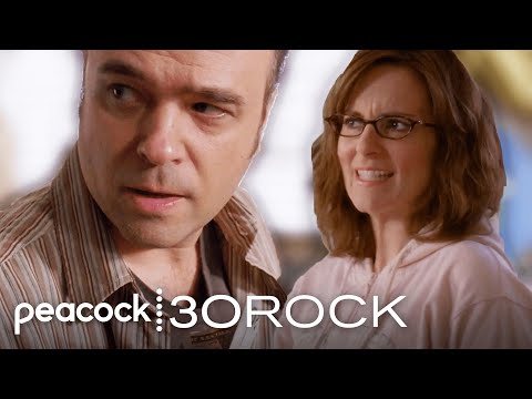 Liz Uncovers The Conspiracy Against Her Love Life | 30 Rock