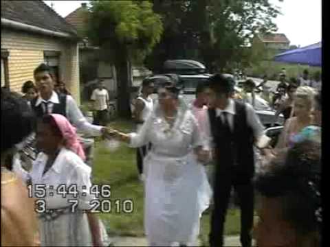 ork.Mladi Kristali Ruzdi Zrenjanin 3 Bojra Ko Hasani 2010 br.3.