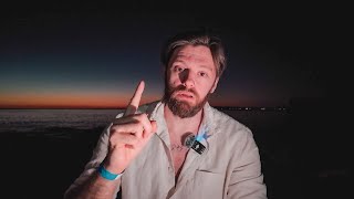 A SUA VIDA SÓ PRECISA FAZER SENTIDO PRA VOCÊ