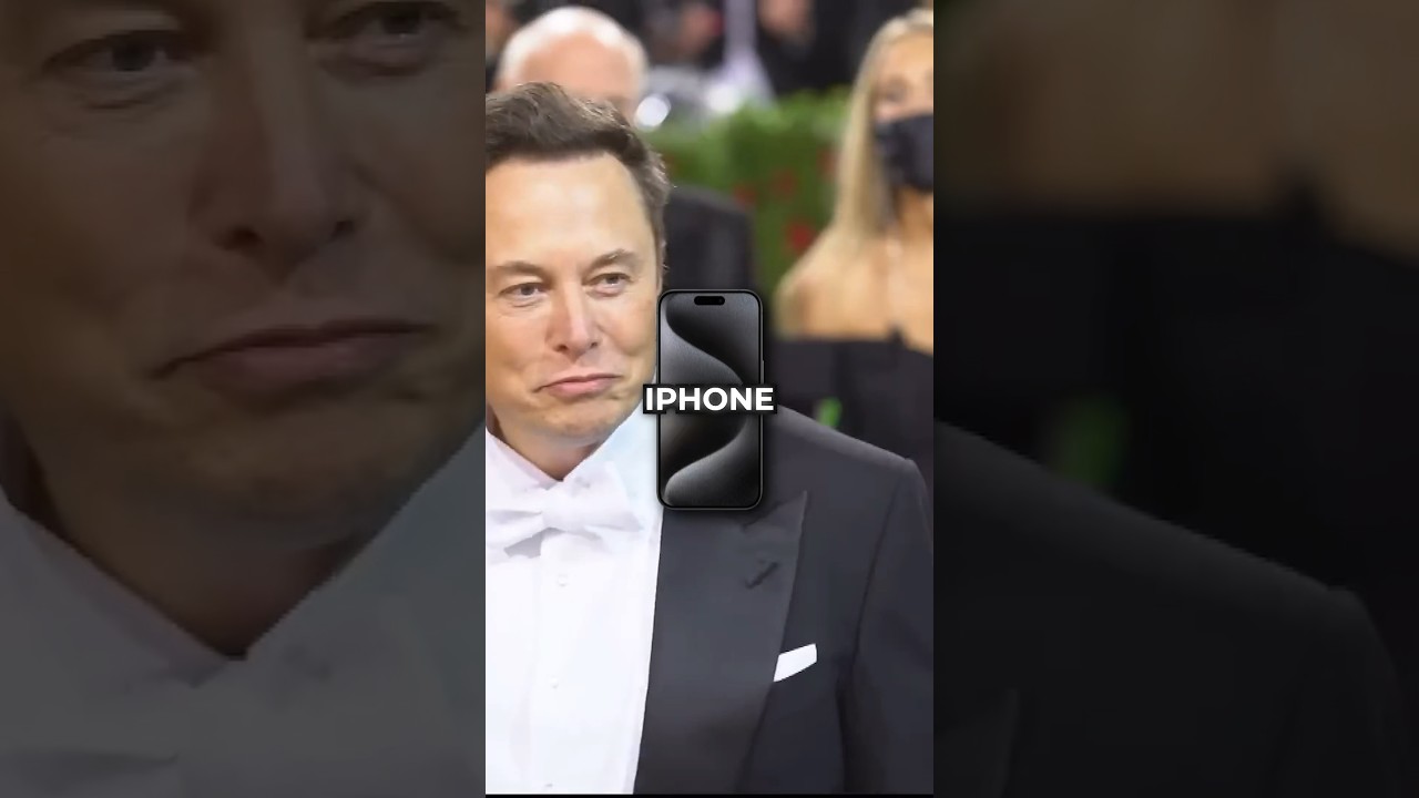 What phones do billions use?