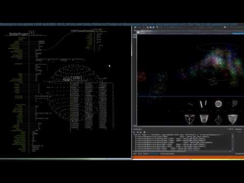 OPA, A live memory debugger for C programs