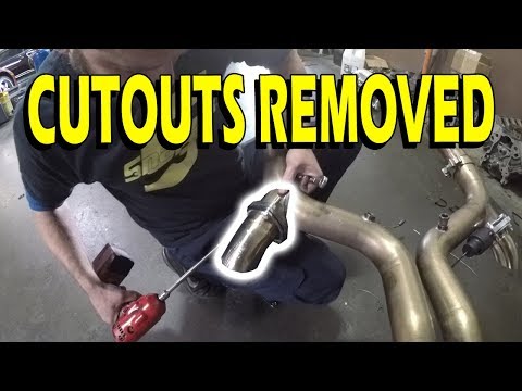 Cutouts Suck! - QTP Cutouts Removed!