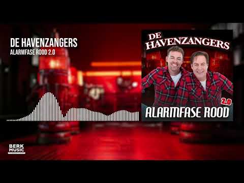 De Havenzangers - Alarmfase Rood 2.0