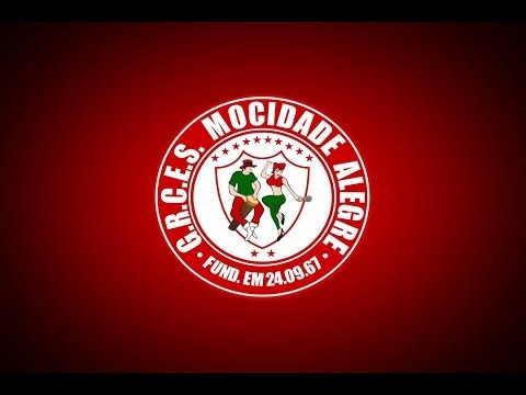 Mocidade Alegre 2015 - Lançamento do Enredo para o Carnaval 2015