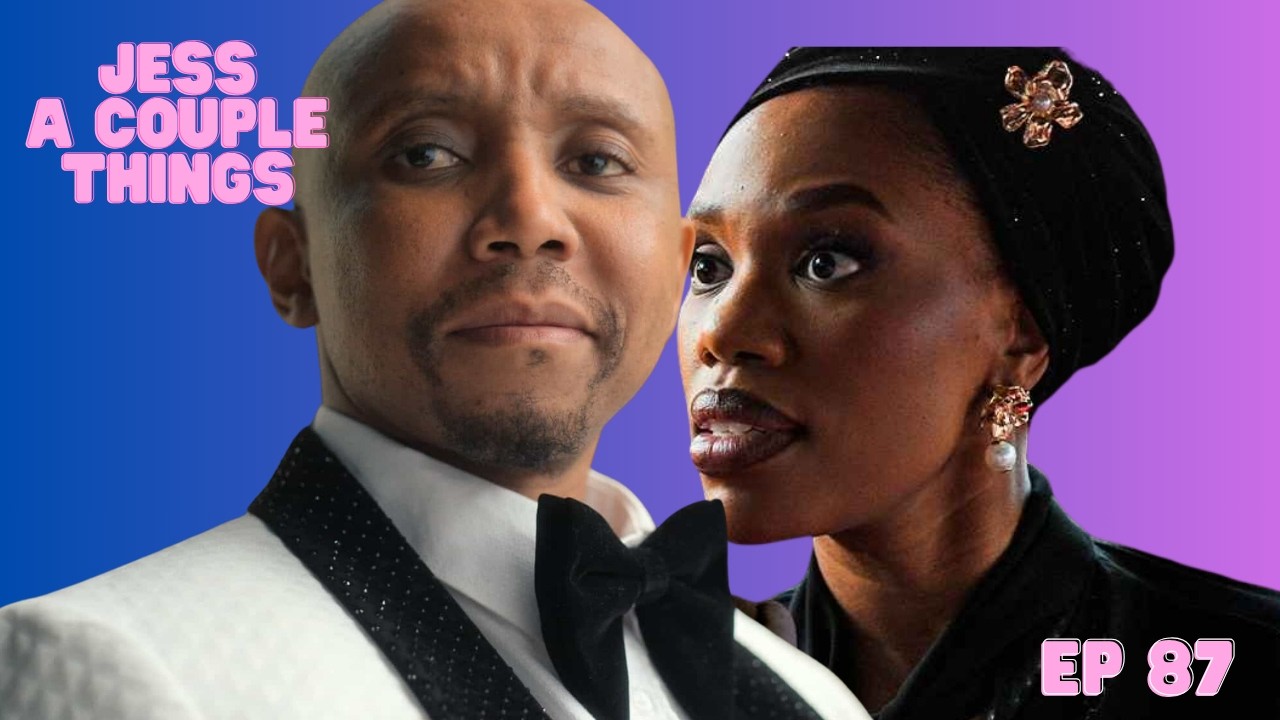 The POLYGAMIST PROVES Some Men Simply HAVE TO DIE !! | Jess A Couple Things EP 87