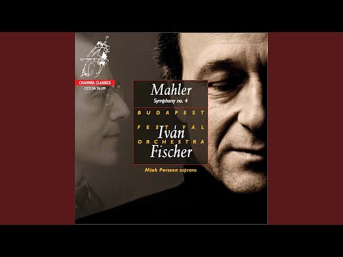 Symphony No. 4: III. Ruhevoll, poco adagio