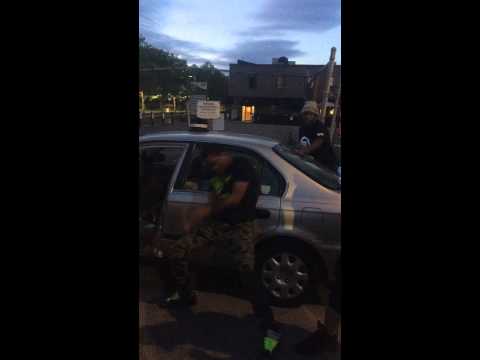 Chillz | Yg Showoff @ the E Session