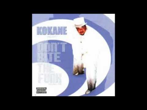 Kokane - This Is How We Eat feat. Too Short, Goldie Loc - Don't Bite The Funk Volume 1