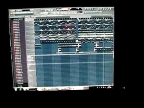 У Бурика в гостях (Dj Boor)