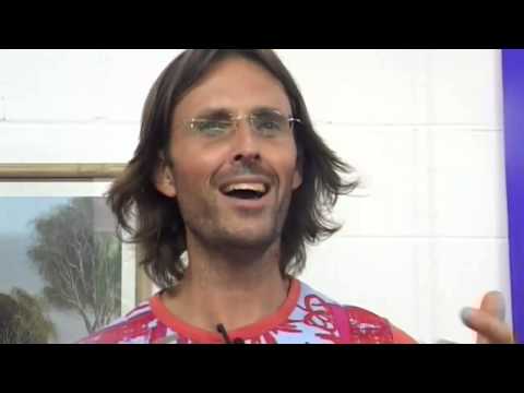 Jesus on Spirits and Healers Who Take Energy from People