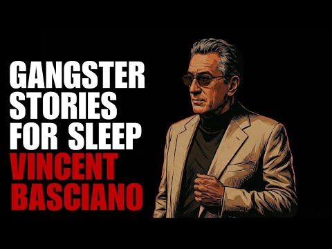 Vincent Basciano: The Bonanno Leader Who Rose Through New York’s Underworld | Gangster Sleep Story
