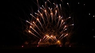 The Most Interesting Pyro in the World - StarFire Commercial