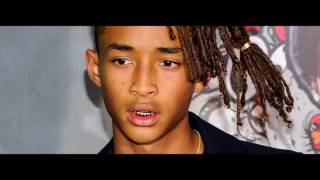 Jaden Smith - Scarface